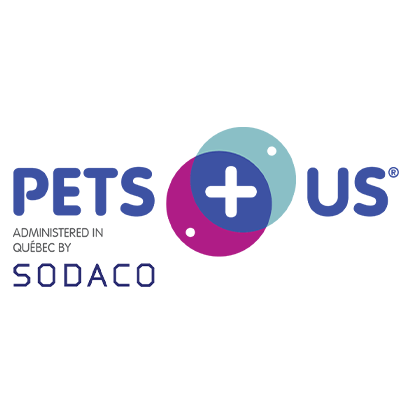 Pets + Us